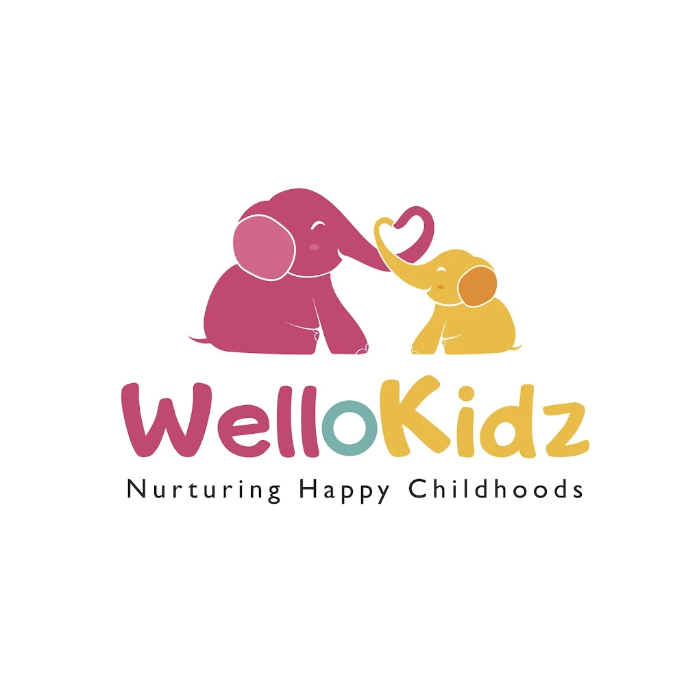 Wellokidz Logo